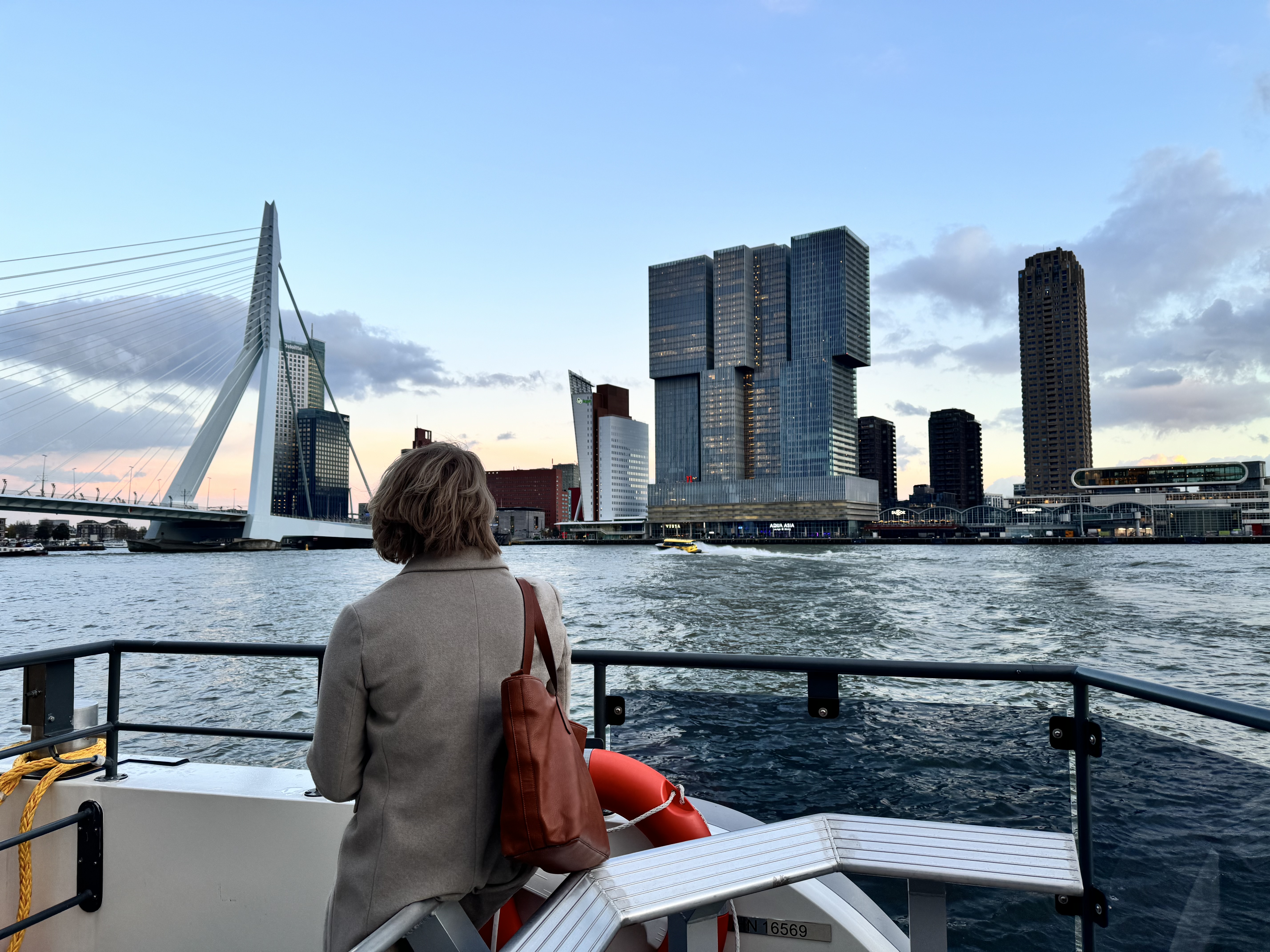 Rotterdam