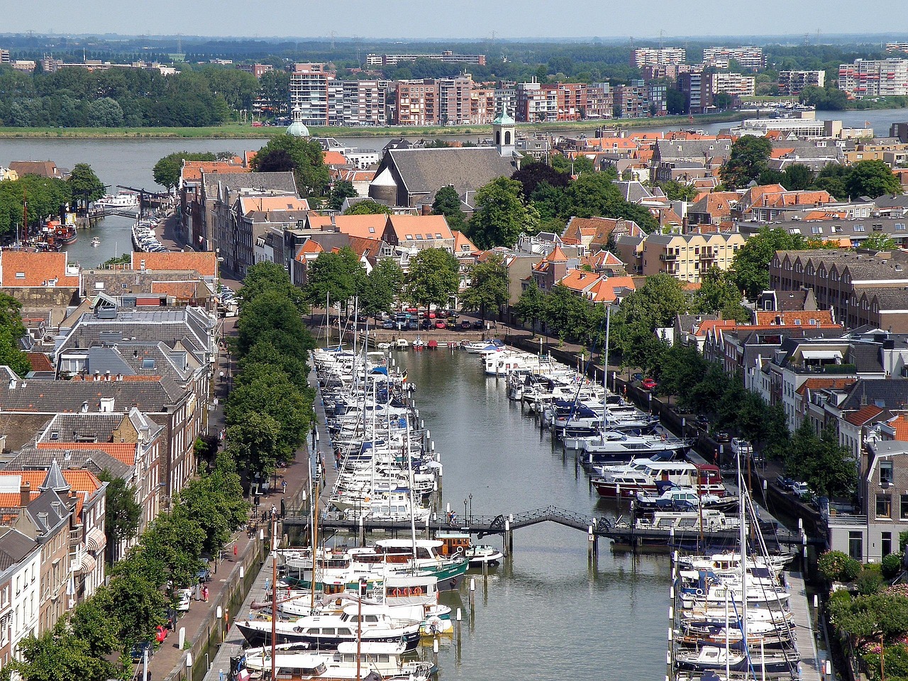 Dordrecht