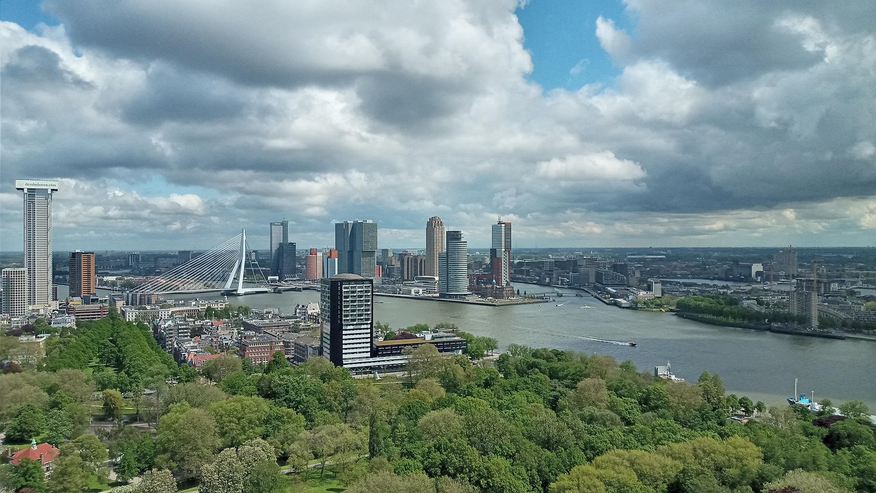 Rotterdam